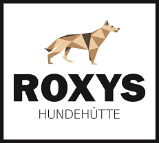 Roxys Hundehütte
